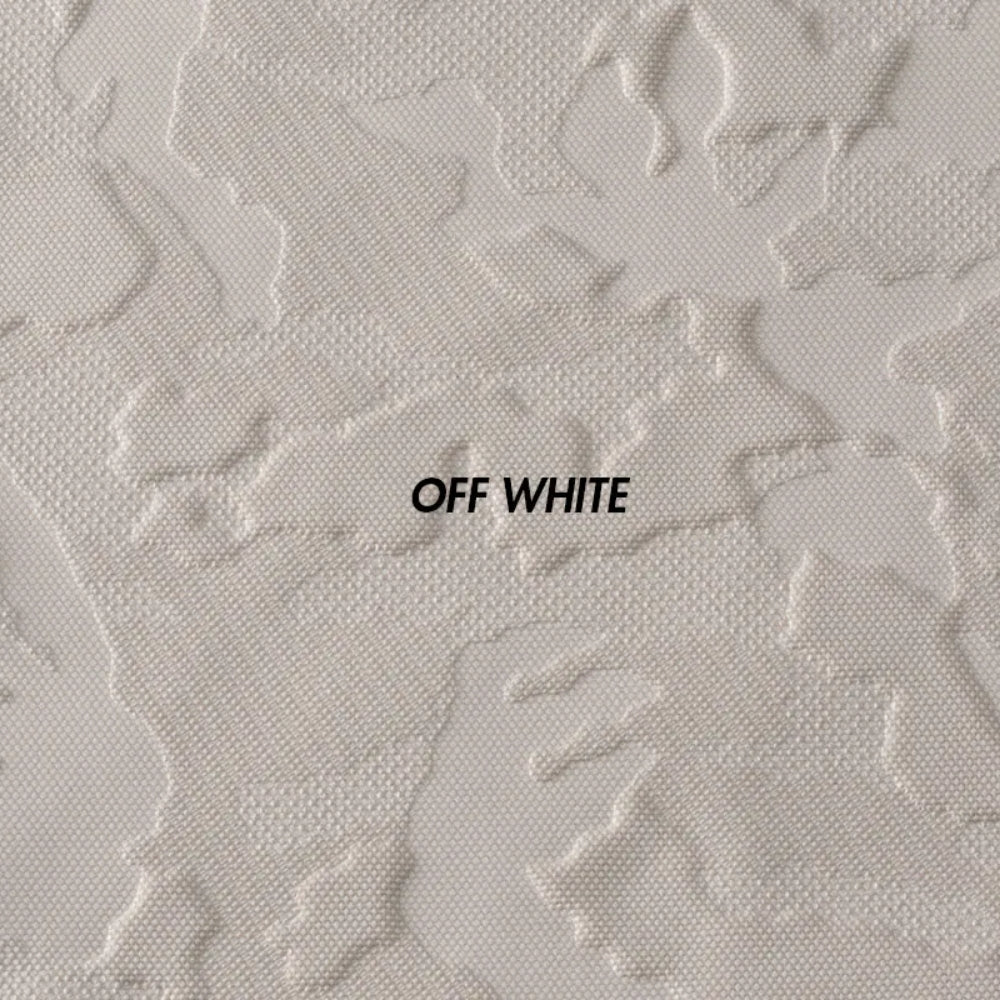 LABEL NOIR NO-24PM トートバッグ スクエア キャンバス / OFF WHITE