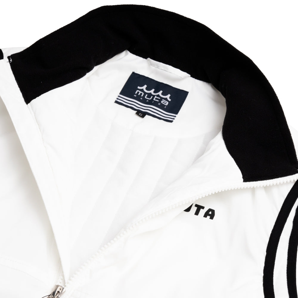 muta MARINE ムータマリン ベスト Solotex MMMK-443272 WHITE