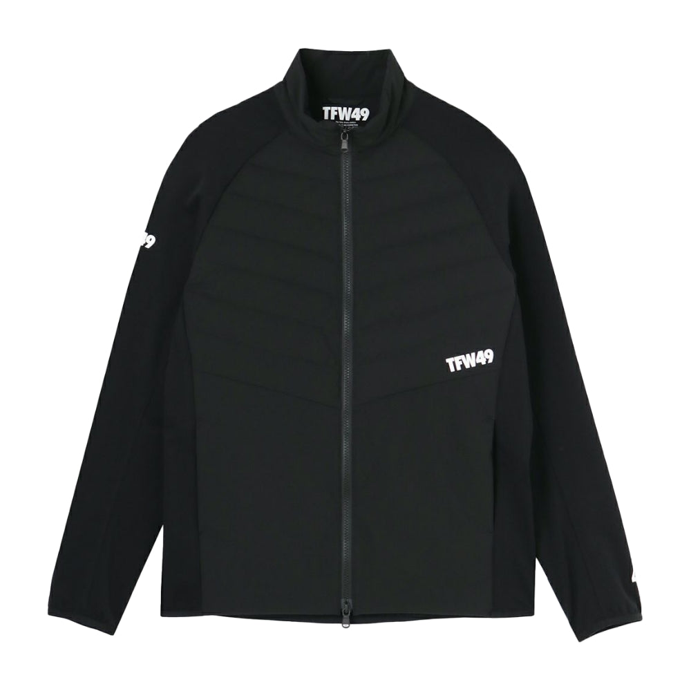 VW SHIELD WARMER BLOUSON T042320008 ブルゾン / BLACK