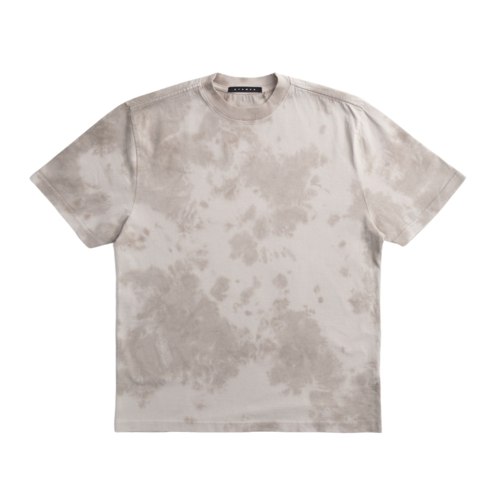 Tie Dye Relaxed Tee SLA-M3330TE Tシャツ / Sand Storm Tie Dye