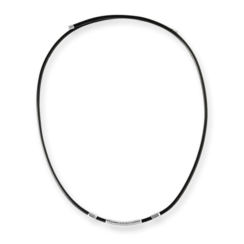 BANDEL バンデル ヘルスケアループ フィットプラス Fit Plus Shiny Silver マグネットループ fit Plus HLCL-FP Shiny Silver