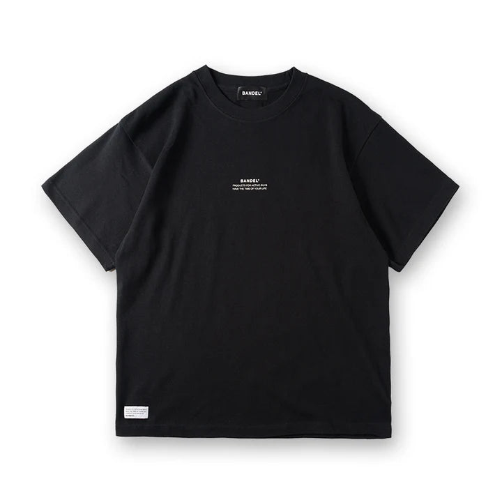 BANDELBOASTING S/S TEE
