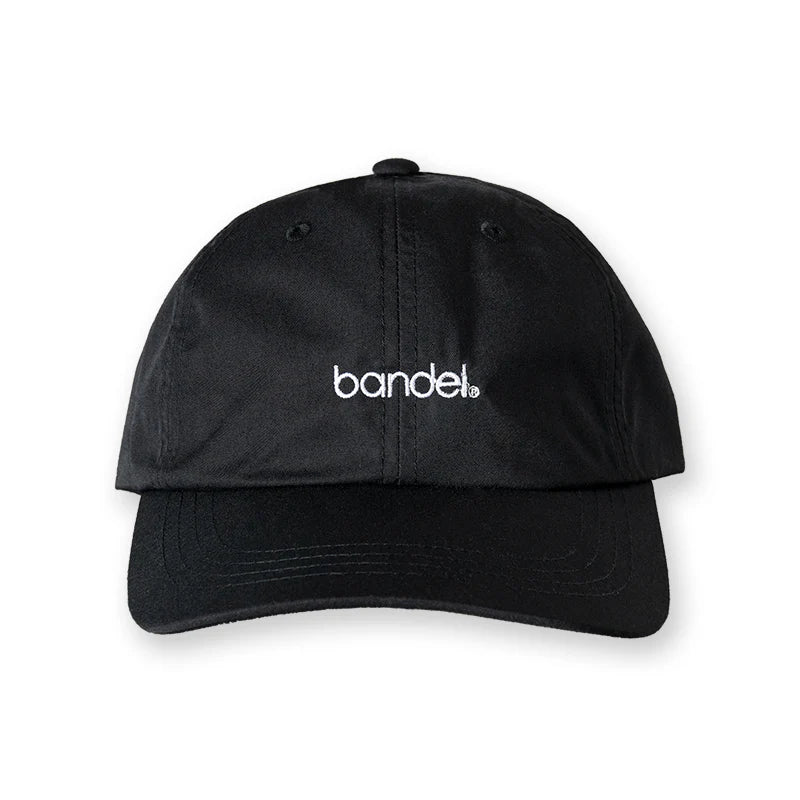 BANDEL GOLF バンデルゴルフ タイニーロゴ ローキャップ