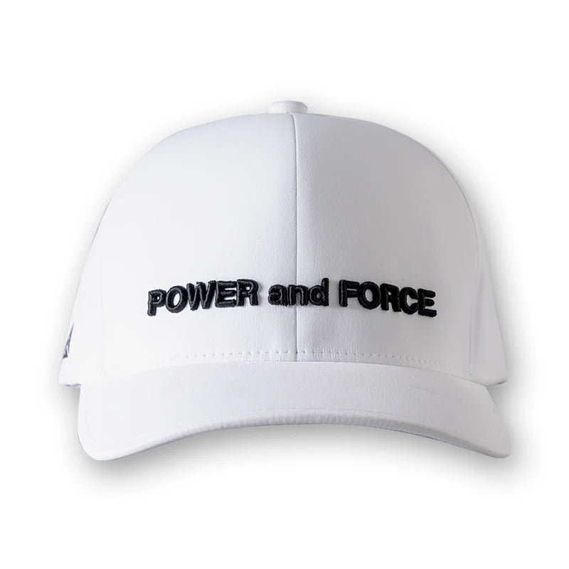 BANDEL GOLF バンデルゴルフ キャップ LETTERING CONCEPT DRY CAP