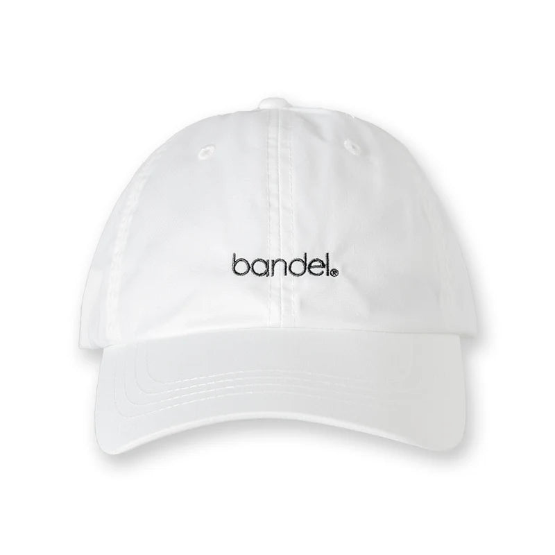 BANDEL GOLF バンデルゴルフ タイニーロゴ ローキャップ