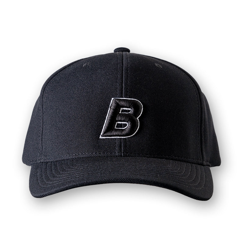 BANDEL GOLF バンデルゴルフ キャップ BORDERING B DRY MESH CAP