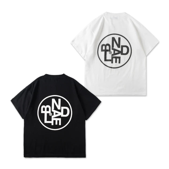 BANDEL MESSED LOGO S/S TEE