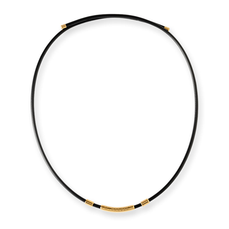 BANDEL バンデル ヘルスケアループ フィット プラス Fit Plus Shiny Gold マグネットループ fit Plus HLCL-FP Shiny Gold