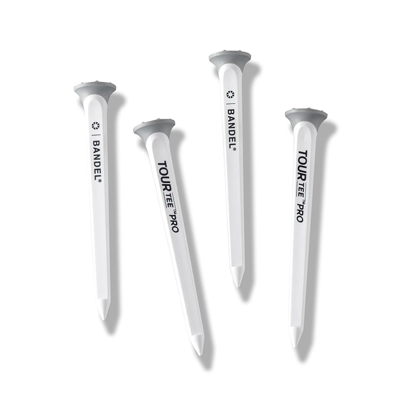 BANDEL GOLF バンデルゴルフ BANDEL TOURTEE Pro 4piece set BG-TTL002