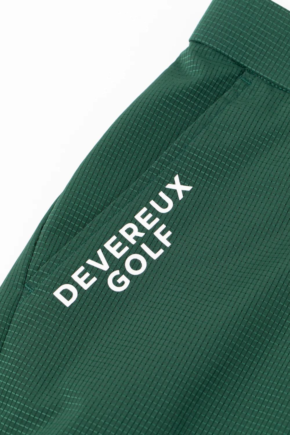 DEVEREUX GOLF DVRX ドットエアーショーツ 763572403-GREEN