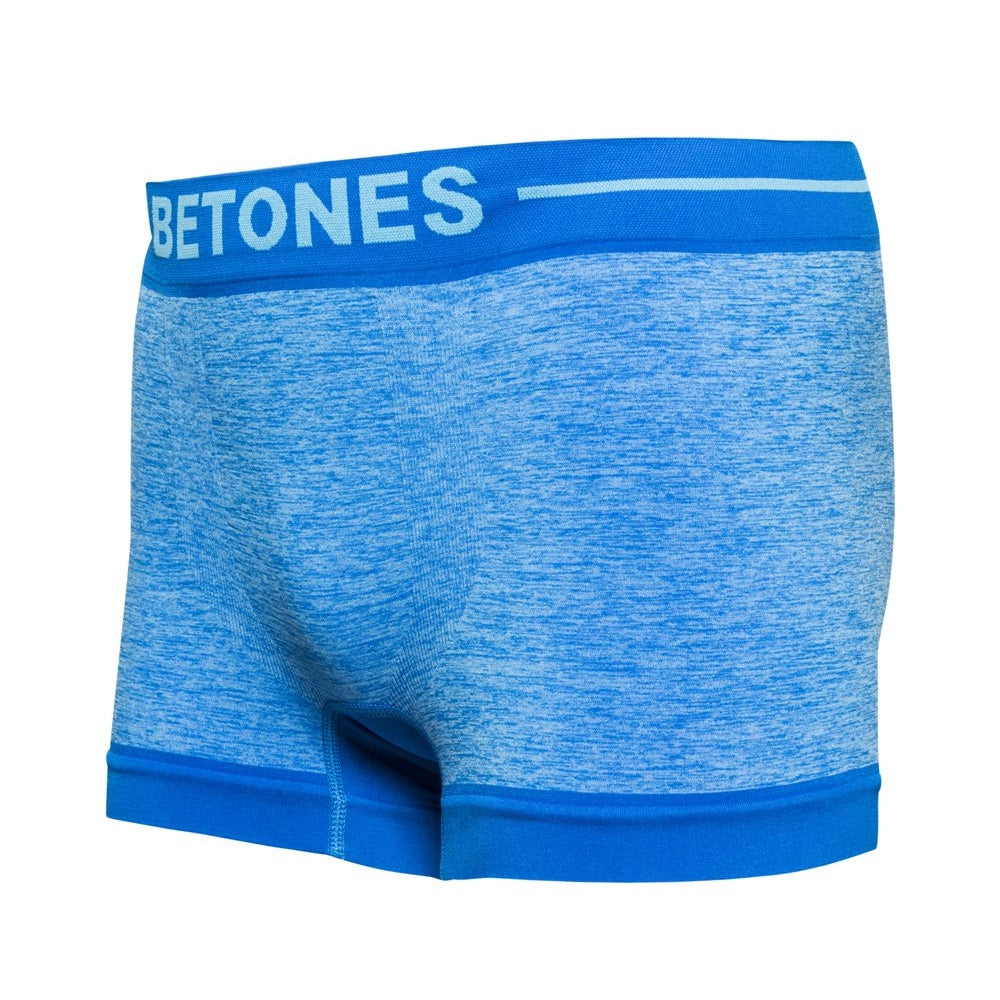 BETONES ビトーンズ ビトーンズ ボクサーパンツ CRASH-CRS001 BLUE