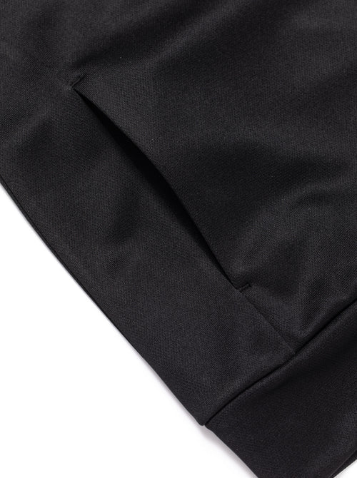 DEVEREUX GOLF WOMENS The Major チェッカーフーディー 763572076-BLACK