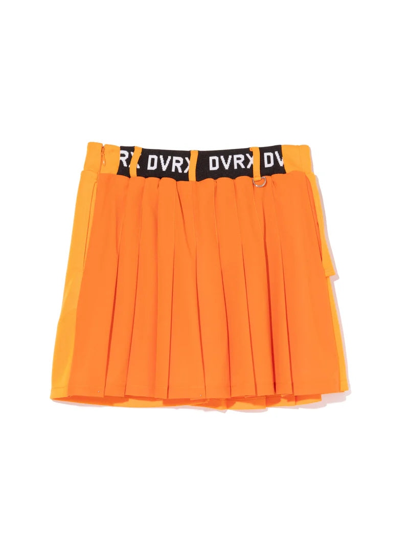 WOMEN For The Greater Good BKプリーツスカート 763572482-ORANGE