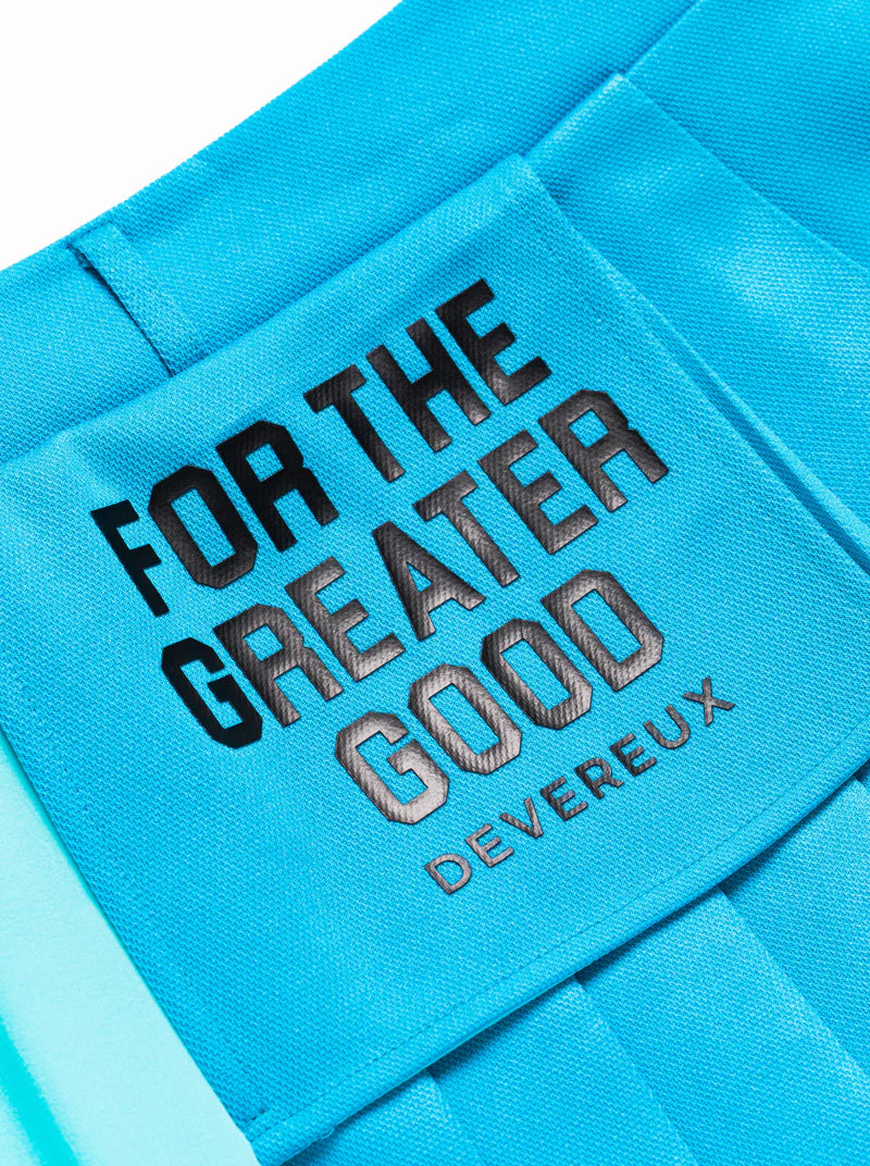 WOMEN For The Greater Good BKプリーツスカート 763572482-AQUA