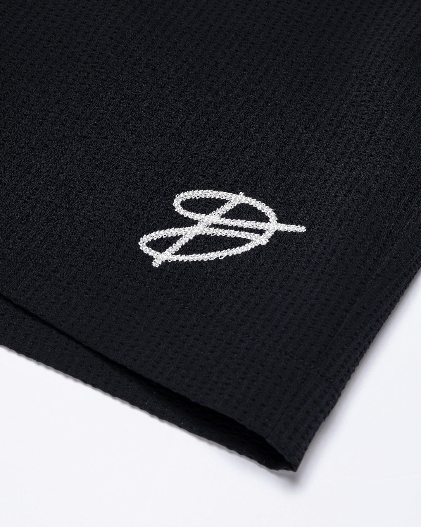 DEVEREUX GOLF DVG Seersucker HALF PANTS