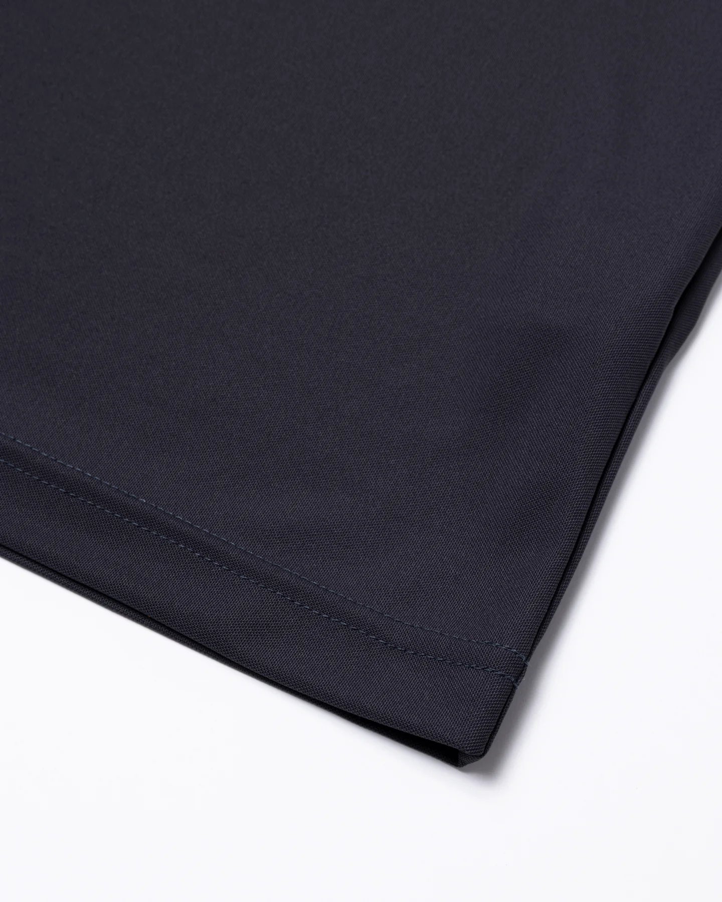DVG CROCO MOCK NECK