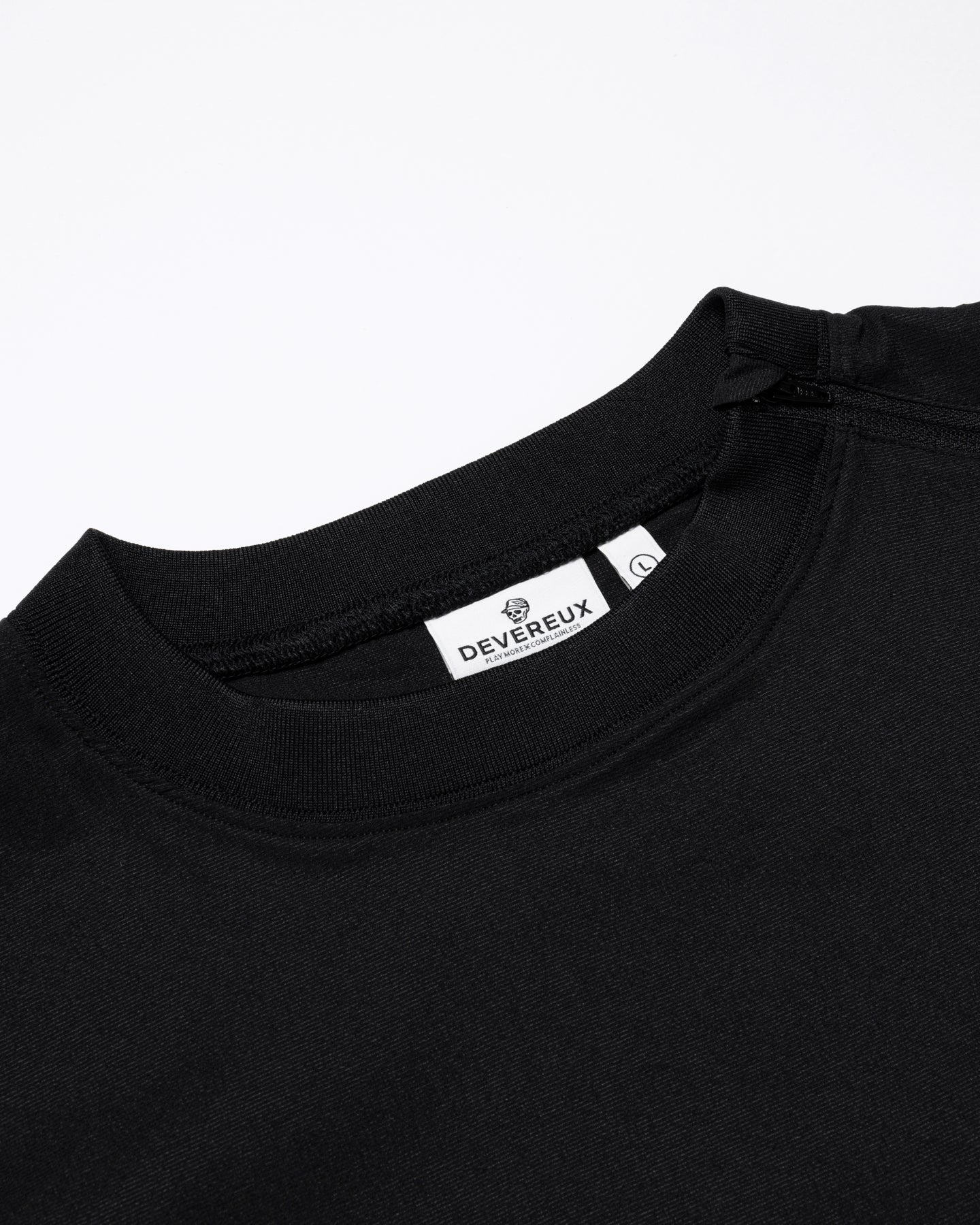 DVG CREW PISTE 075762102-BLACK