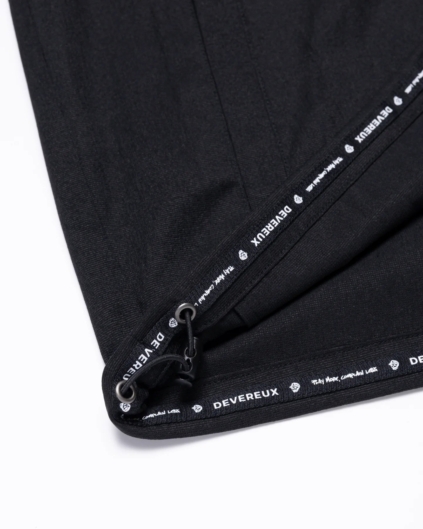 DVG CREW PISTE 075762102-BLACK