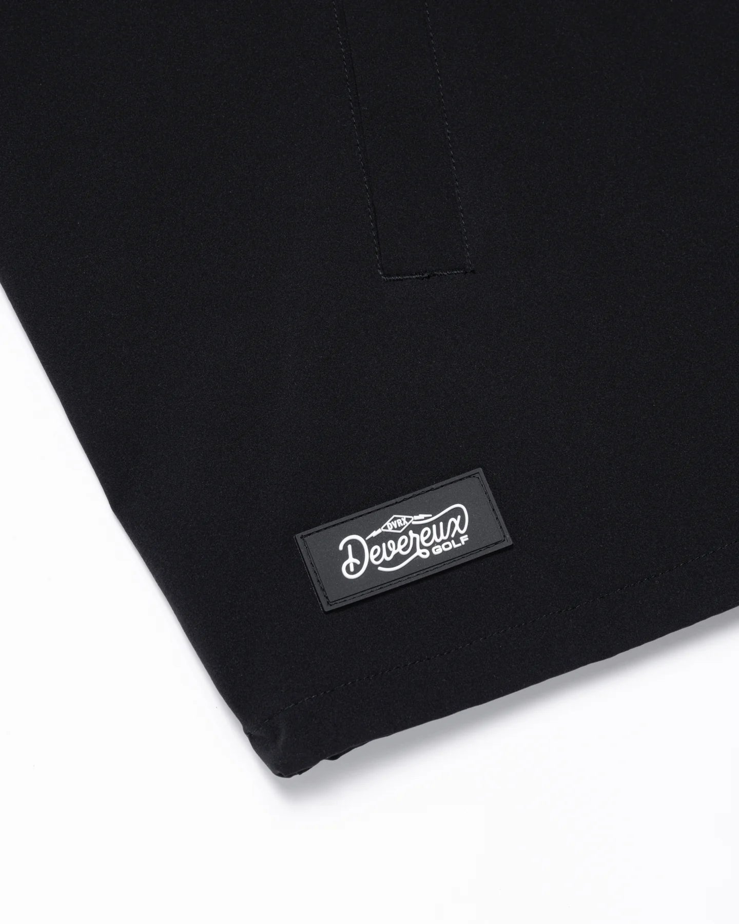 DVG COACH JK 075762101-BLACK