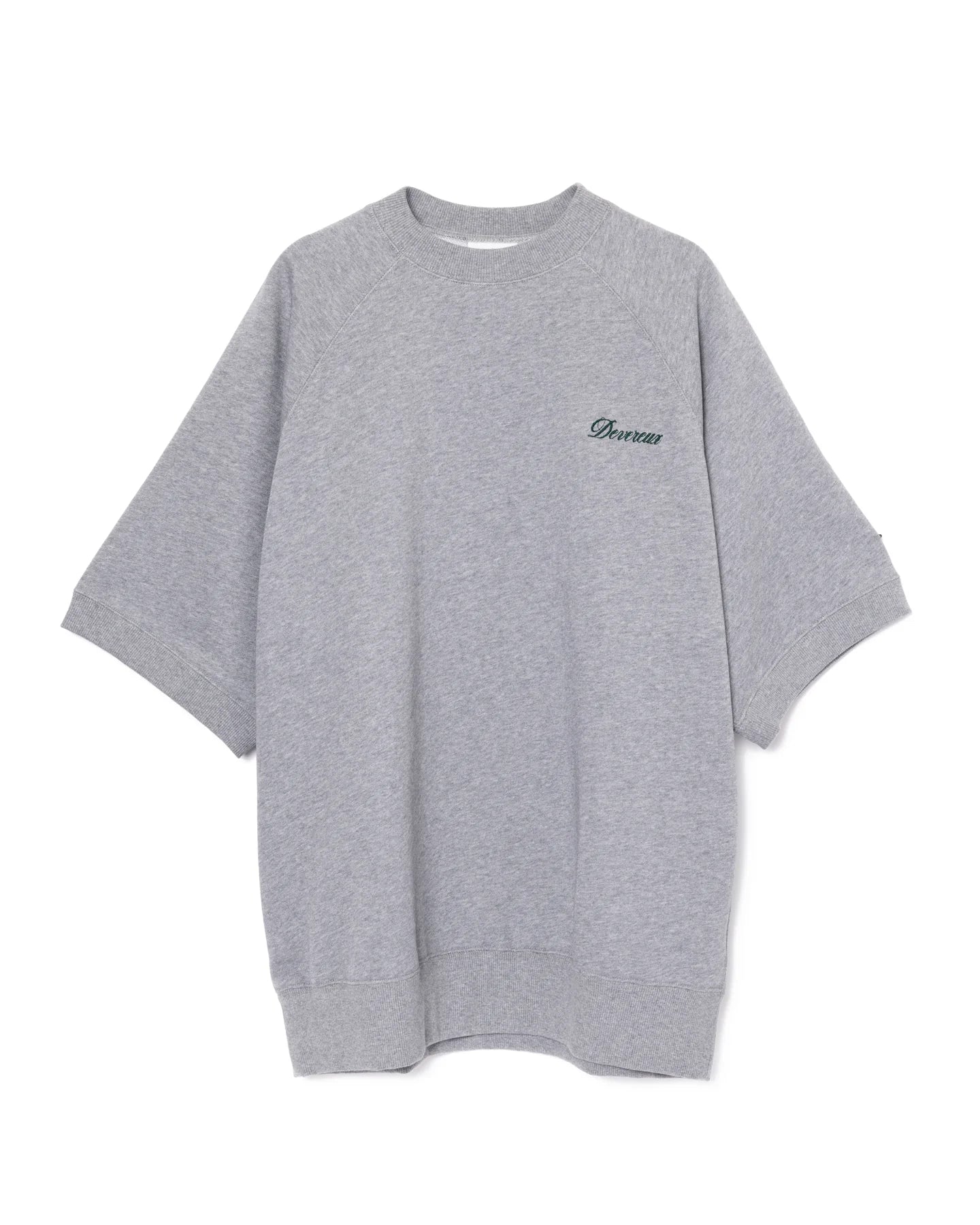 DVG SL SWEAT 075762013-GREY