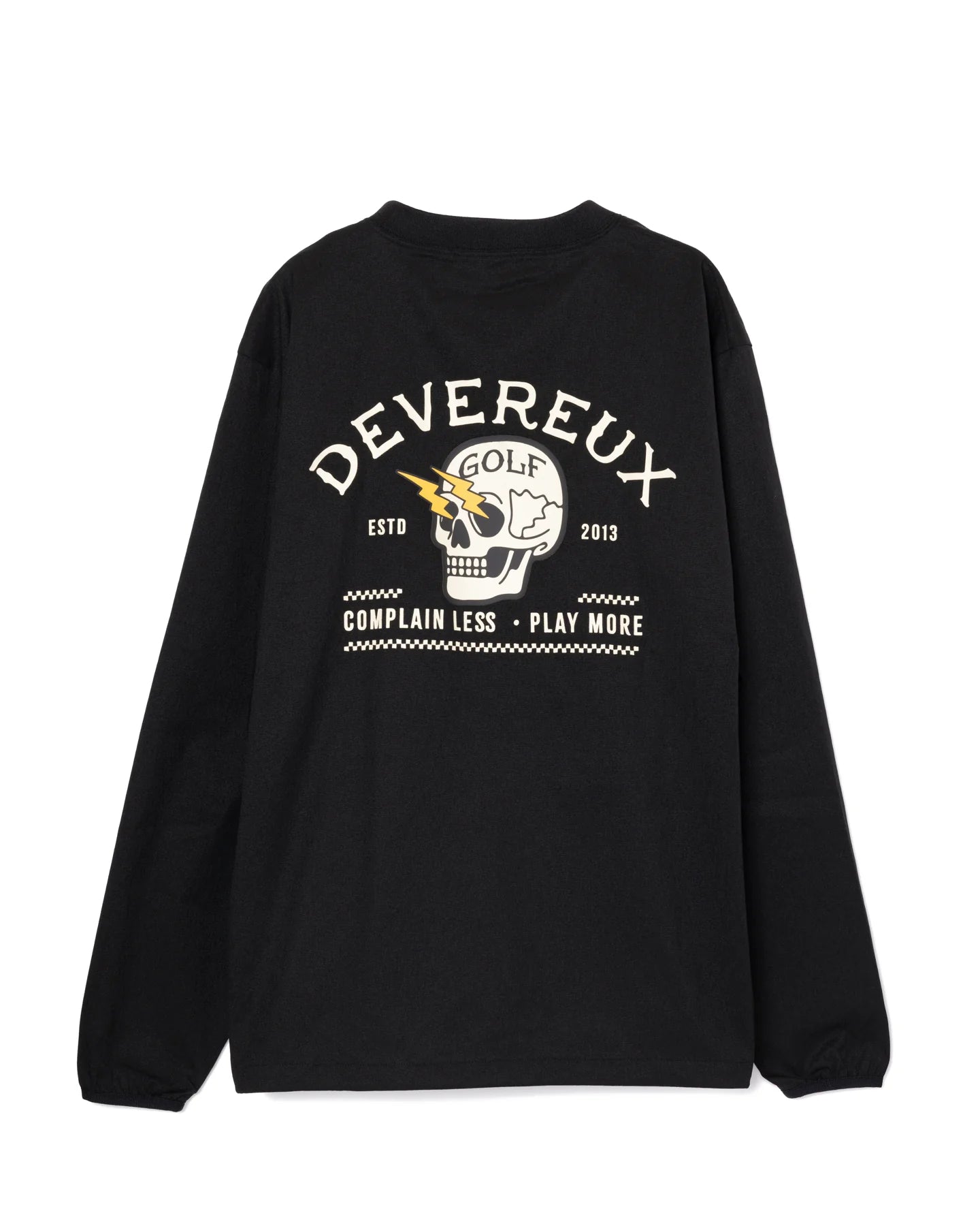 DVG CREW PISTE 075762102-BLACK