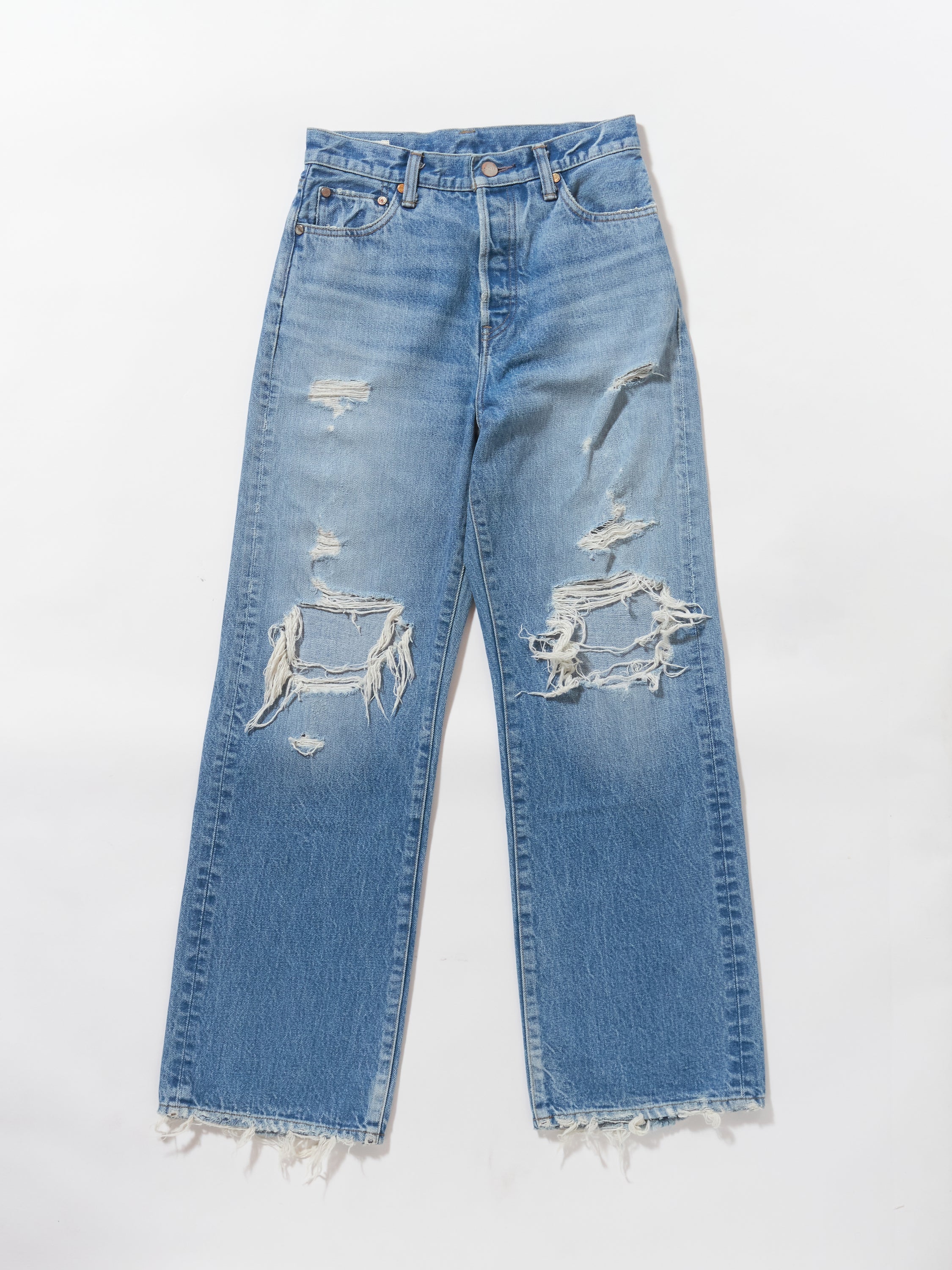 AUTHEN "HAYES" BOOTCUT (women)