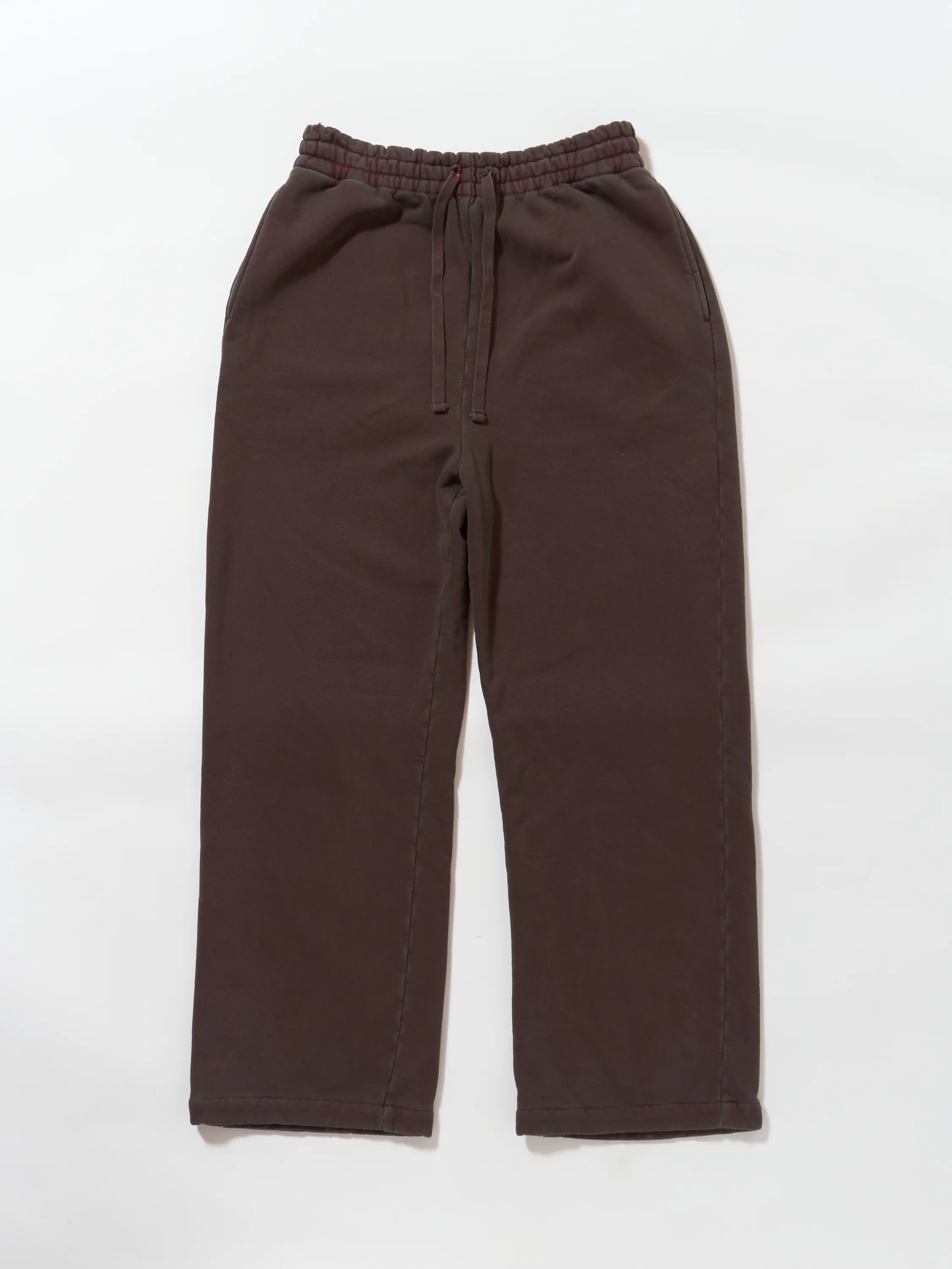 SILKNIZED SWEAT PANTS