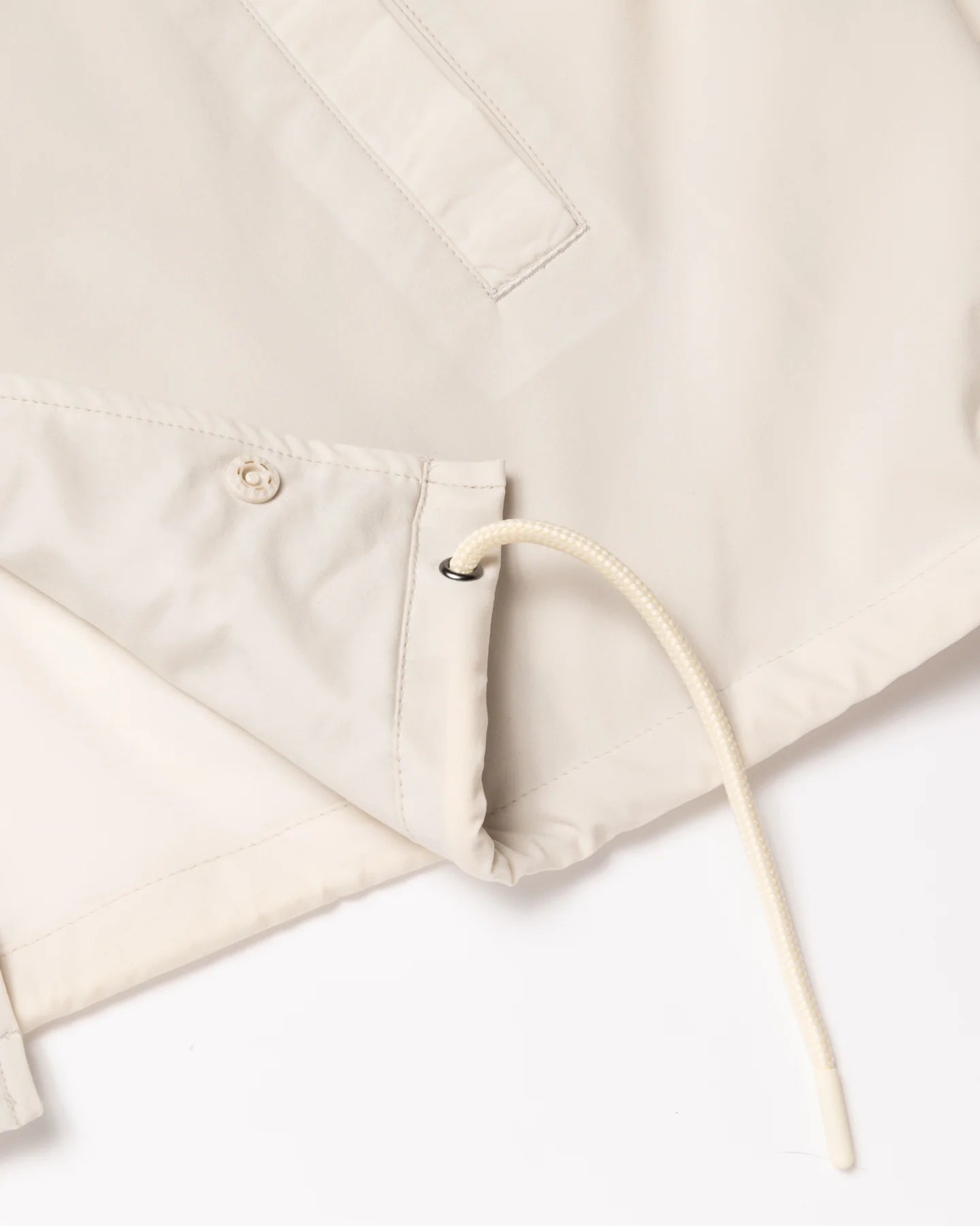 DVG COACH JK 075762101-ECRU