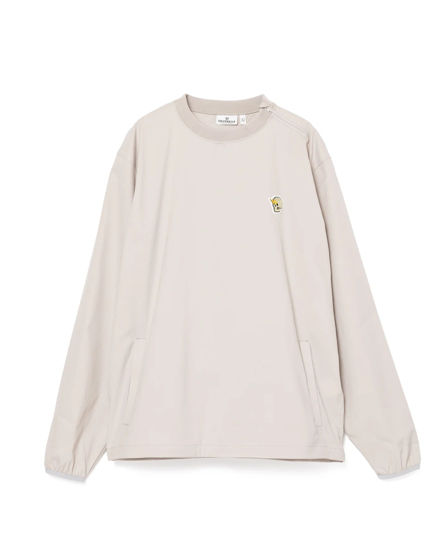 DVG CREW PISTE 075762102-GREY