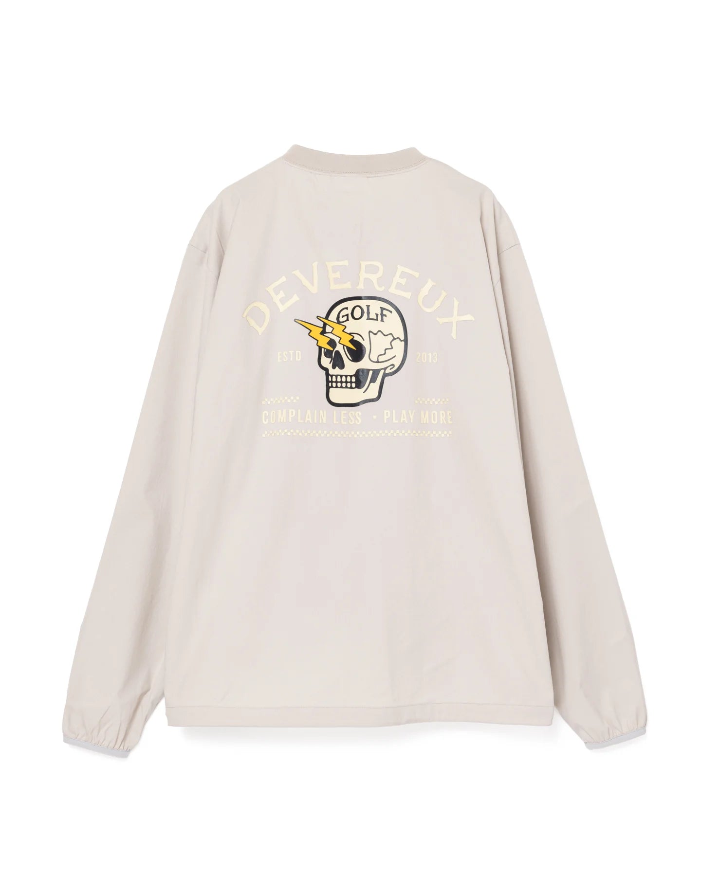 DVG CREW PISTE 075762102-GREY