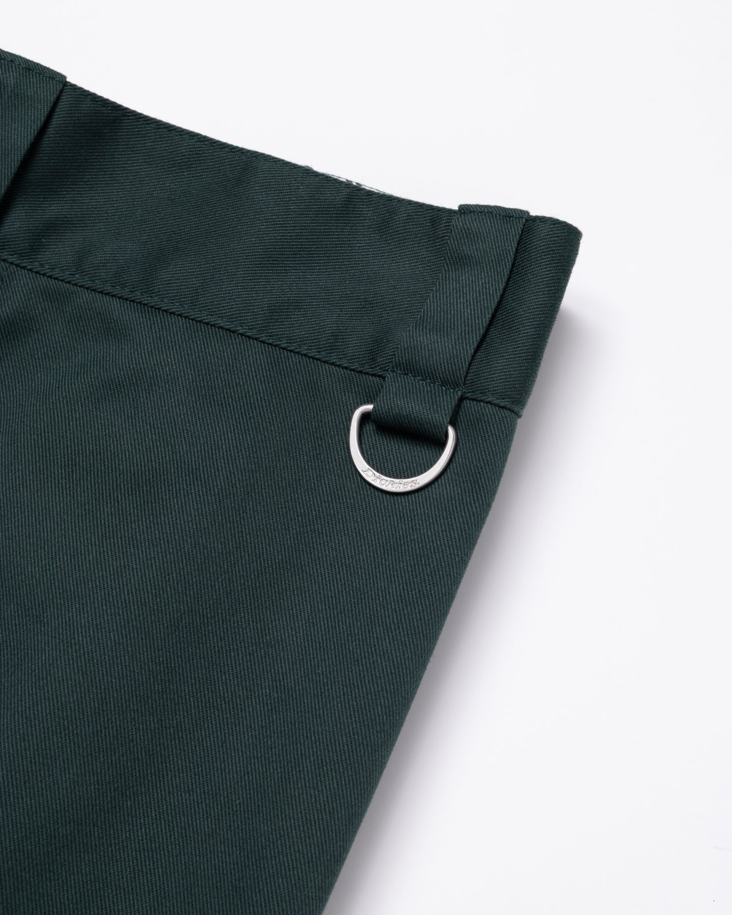 DEVEREUX GOLF デバローゴルフ 【Dickies x DEVEREUX】WORK PANTS 075764402 GREEN