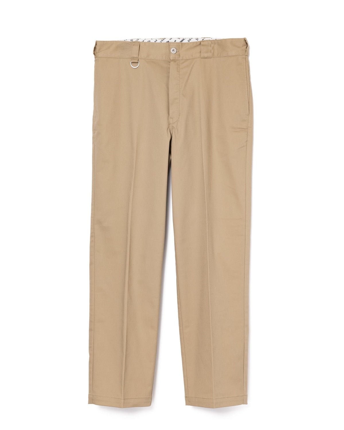 DEVEREUX GOLF デバローゴルフ 【Dickies x DEVEREUX】WORK PANTS 075764402 SAND