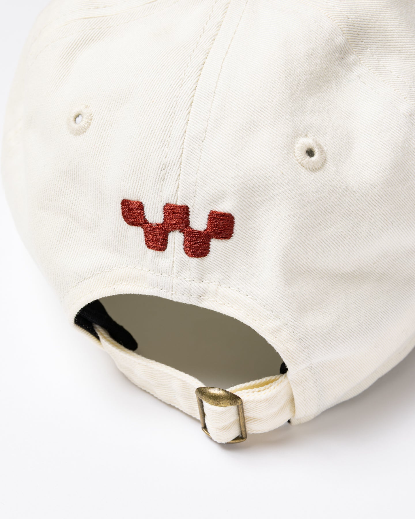 DEVEREUX GOLF デバローゴルフ 【DEVEREUX × NEW ERA®】 920-CREW CAP 075764801 ECRU