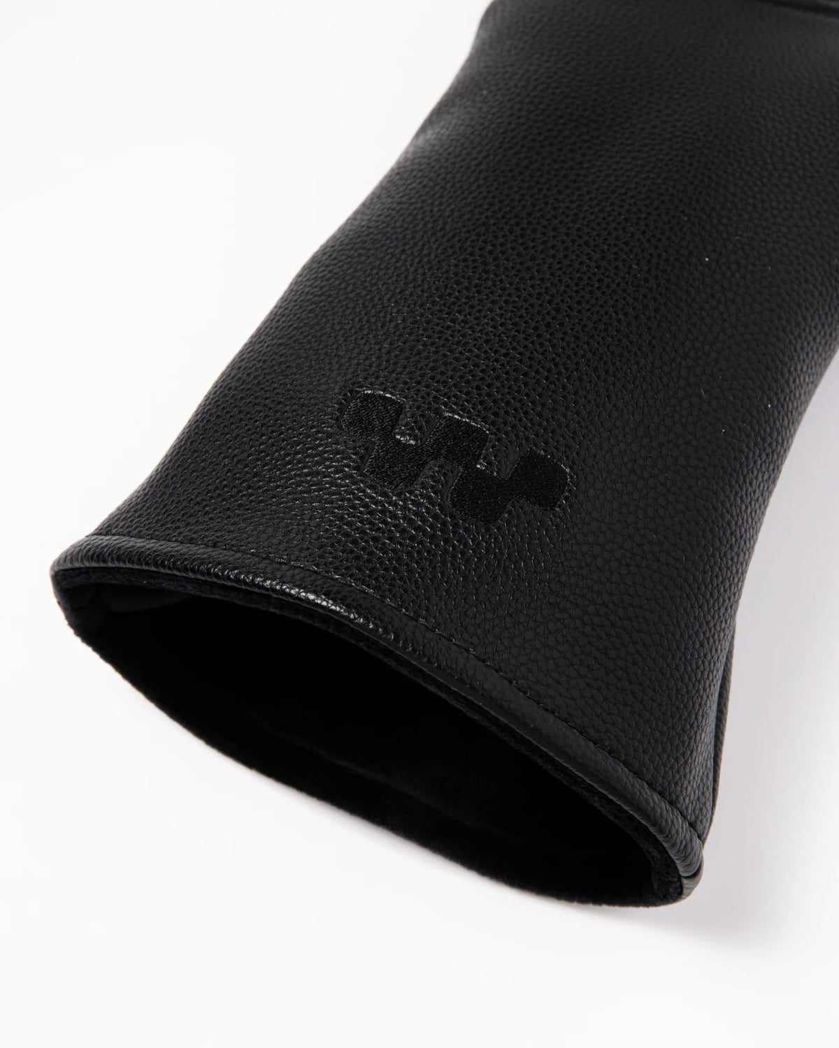 DEVEREUX GOLF kull Icon DR Headcover