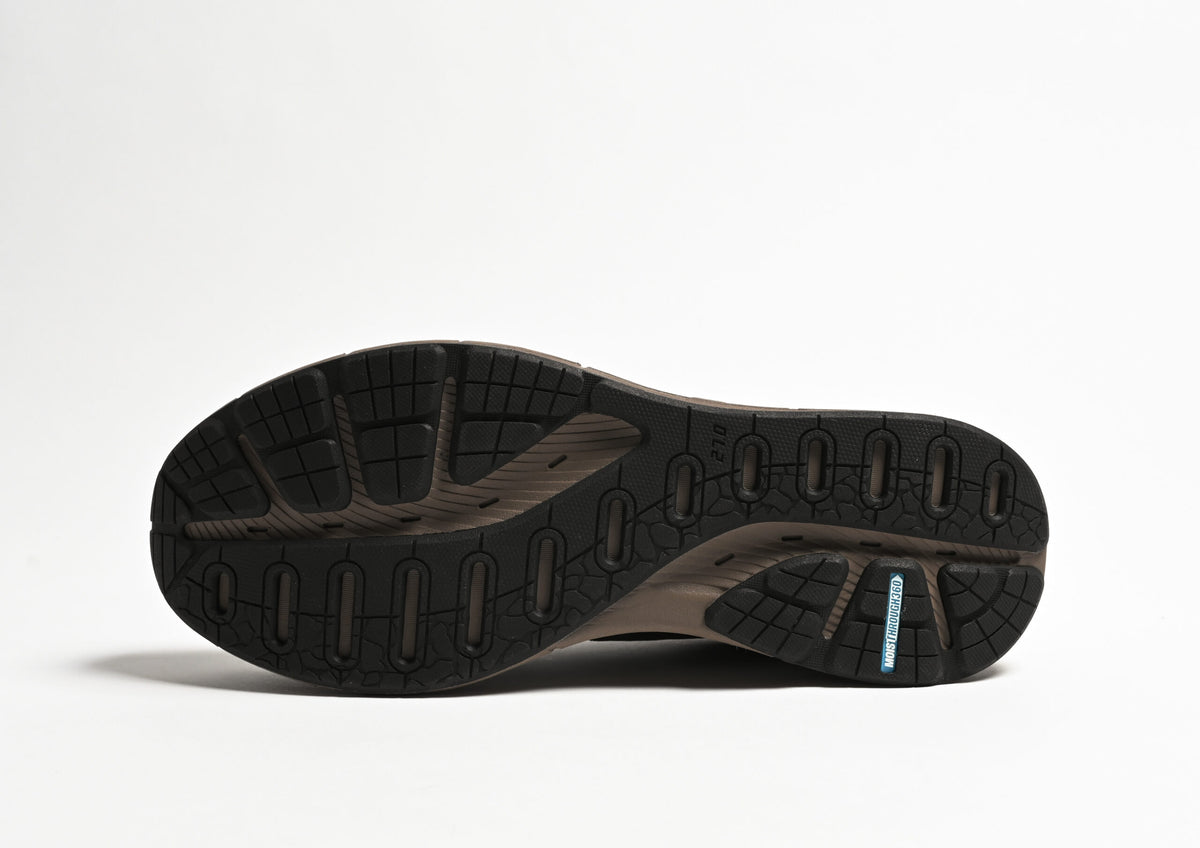 MOISTHROUGH360 モイスルー360 / VENTIRIS_Brown