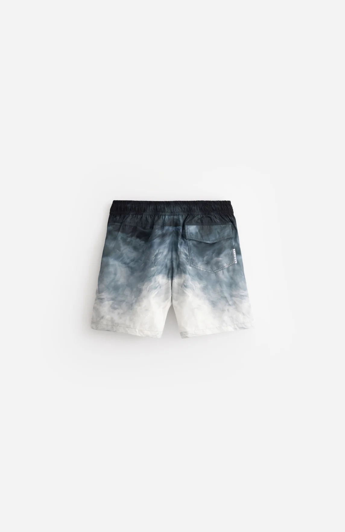 STAMPD TIDAL WAVES TRUNK