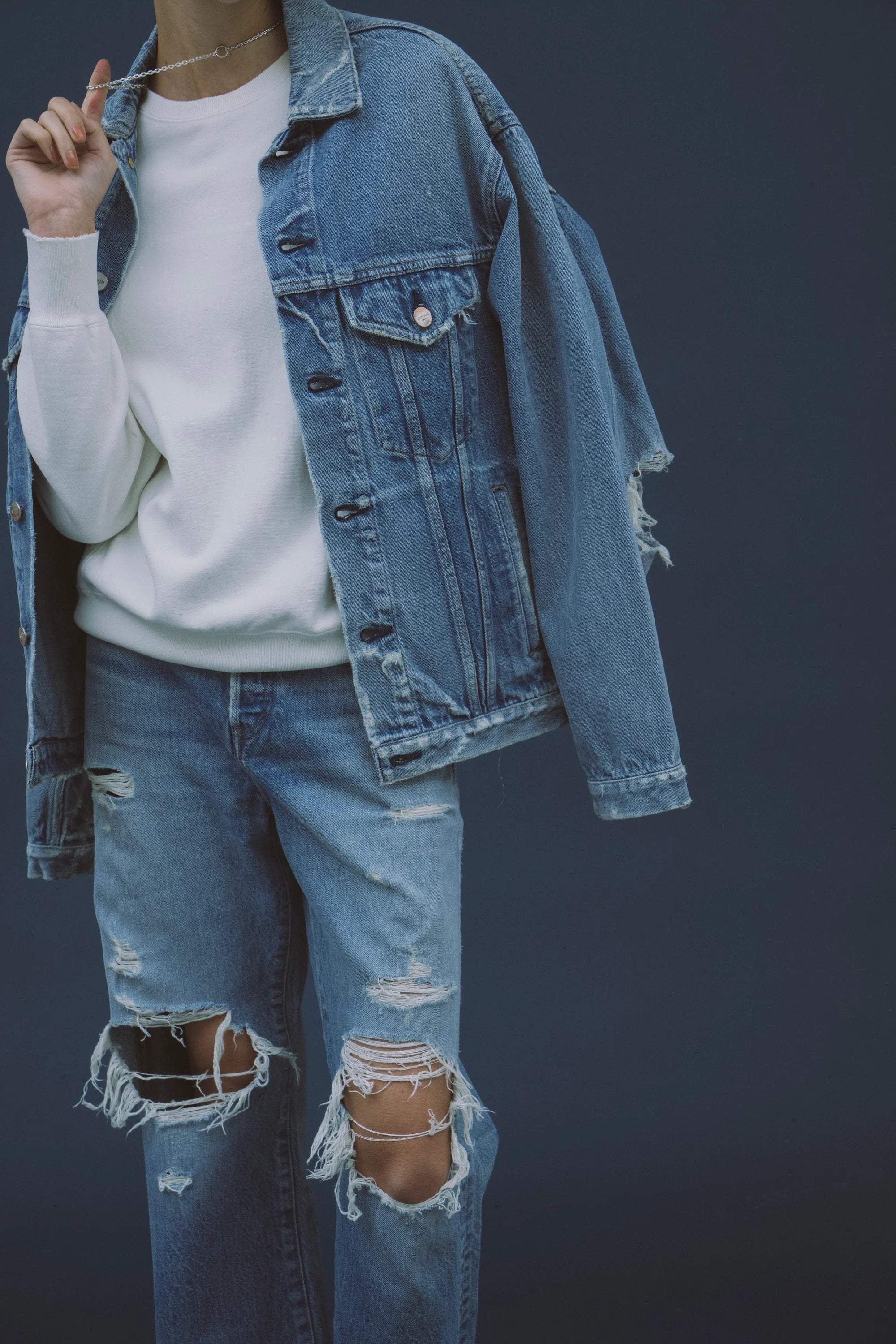 AUTHEN "HAYES" BOOTCUT (women)