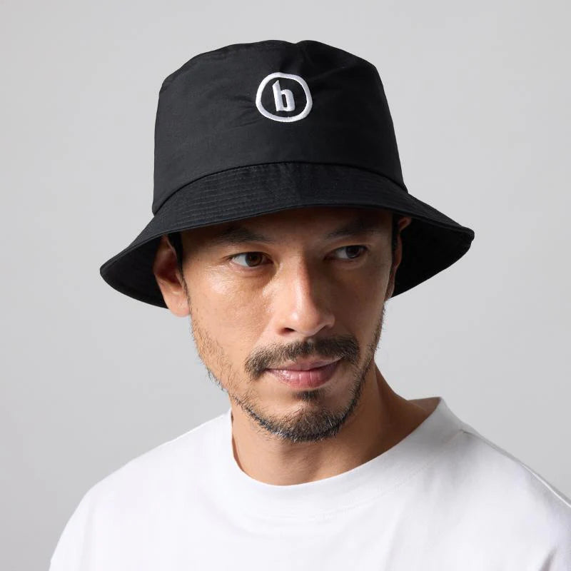 BANDEL GOLF CIRCLE b WATERREPELLENT 3L BUCKET HAT