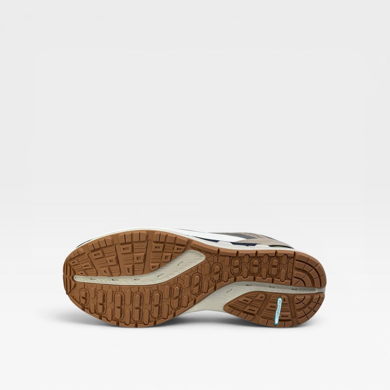 MOISTHROUGH360 モイスルー360 / VENTIRIS KT MENS