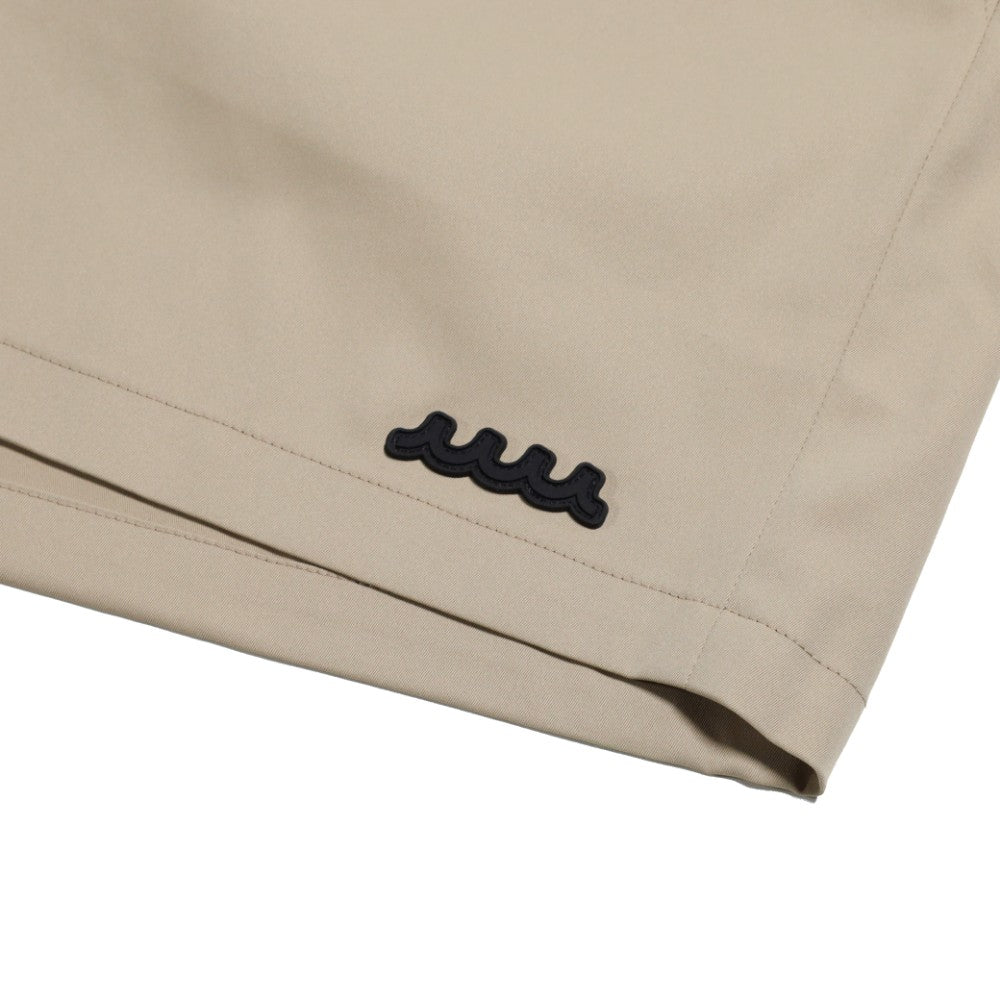 muta MARINE ムータマリン スイムショーツ MMJC-444055 BEIGE