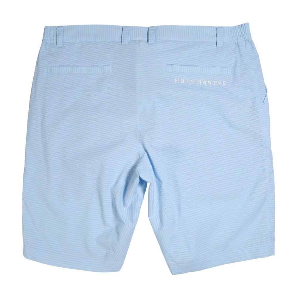 muta MARINE ムータマリン DotAir® ハーフパンツ MMMK-444059 BLUE