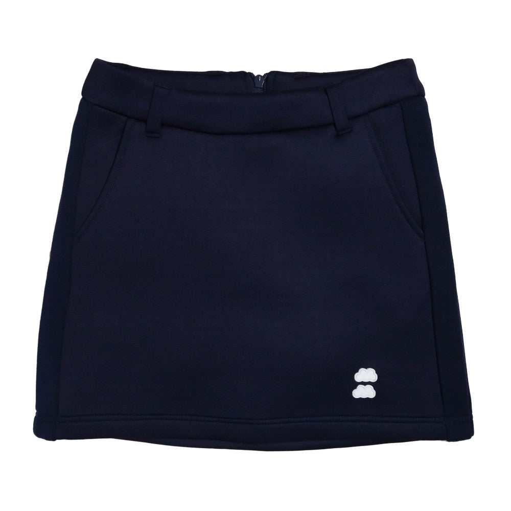 muta MARINE ムータマリン ボンディングスカート MMBC-210210 NAVY