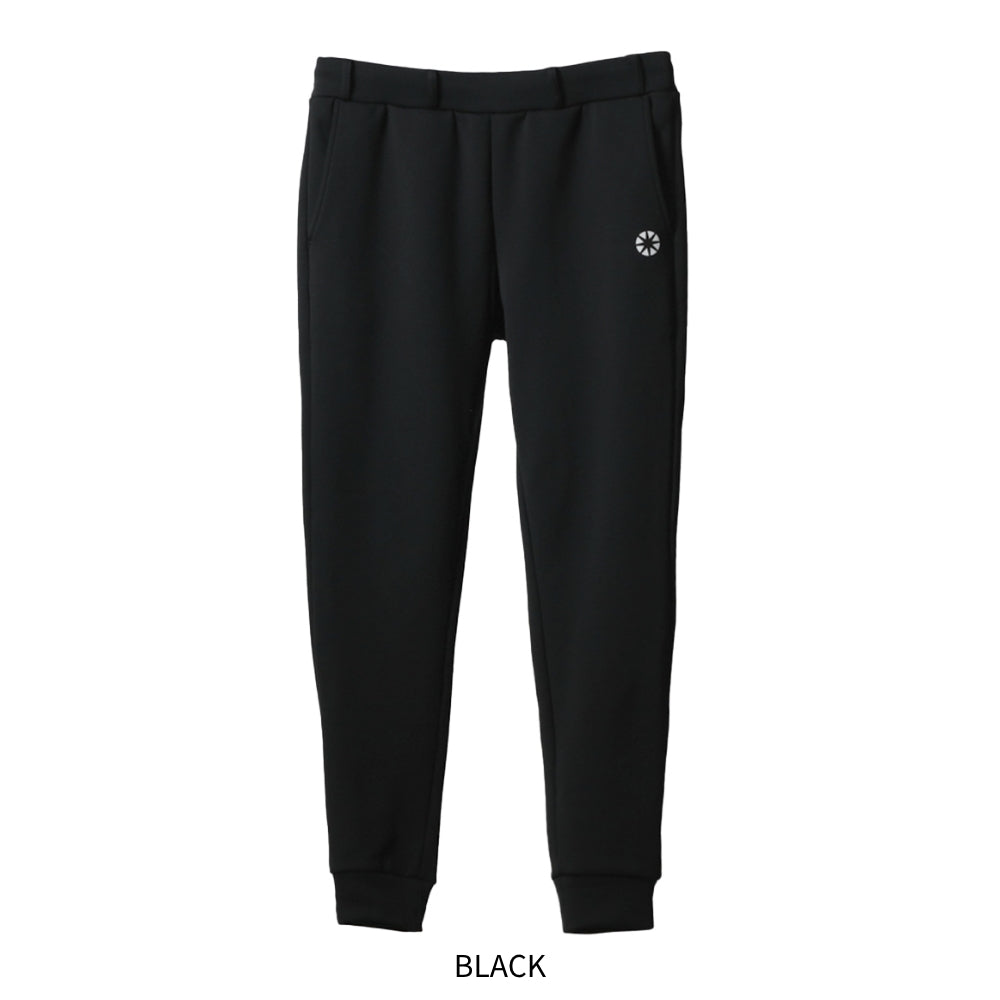BANDEL GOLF バンデルゴルフ ロングパンツ BASIC LONG PANTS BGI-BLPT BLACK ブラック