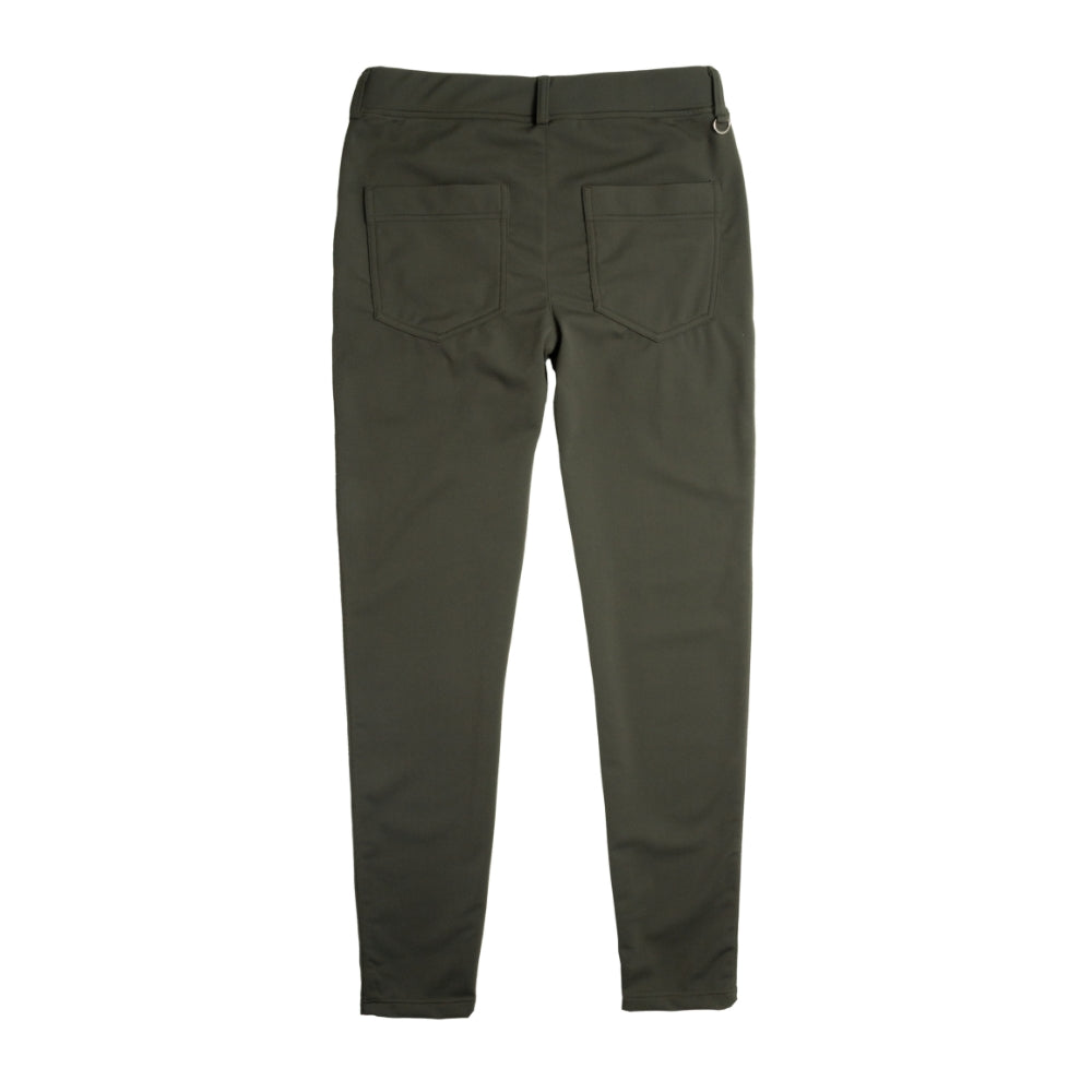 RESOUND CLOTHING リサウンド クロージング パンツ CHRIS EASY HEAT PANTS RC26-ST-016H KHAKI