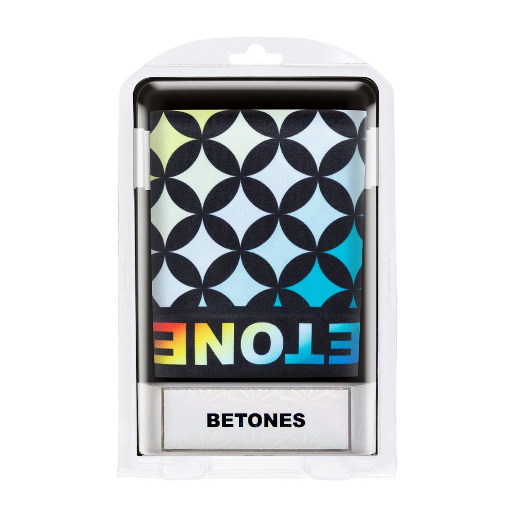 BETONES ビトーンズ ボクサーパンツ YOKAI-YOI001 BLACK