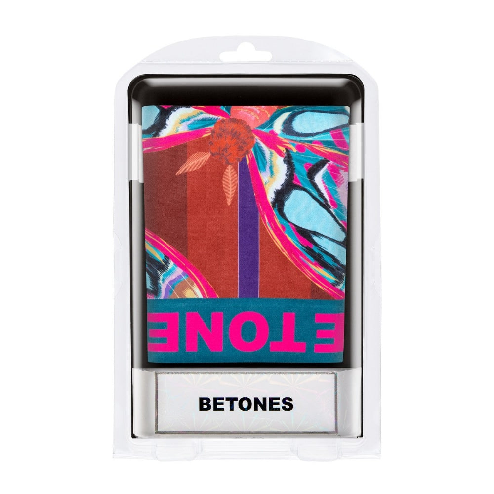 BETONES ビトーンズ ボクサーパンツ BONITA NITA001 GREEN