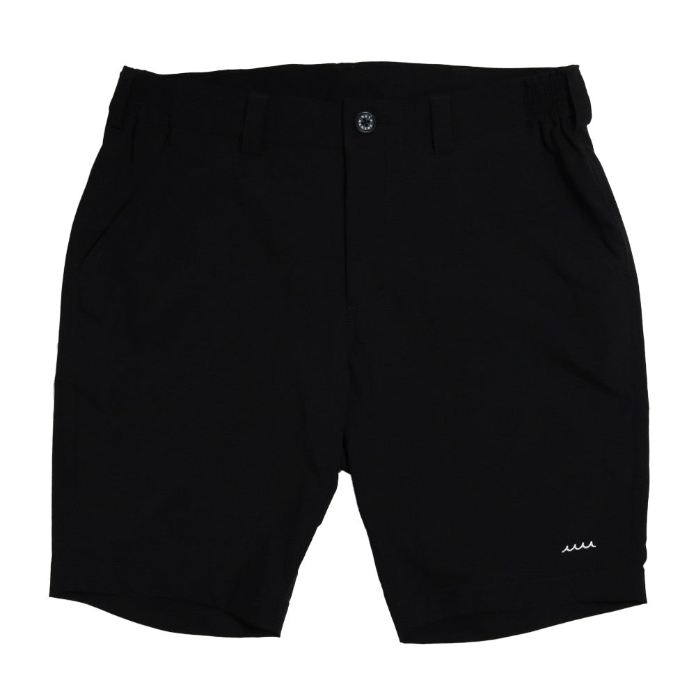 muta MARINE ムータマリン ショーツ SOLOTEX MMMK-444151 BLACK