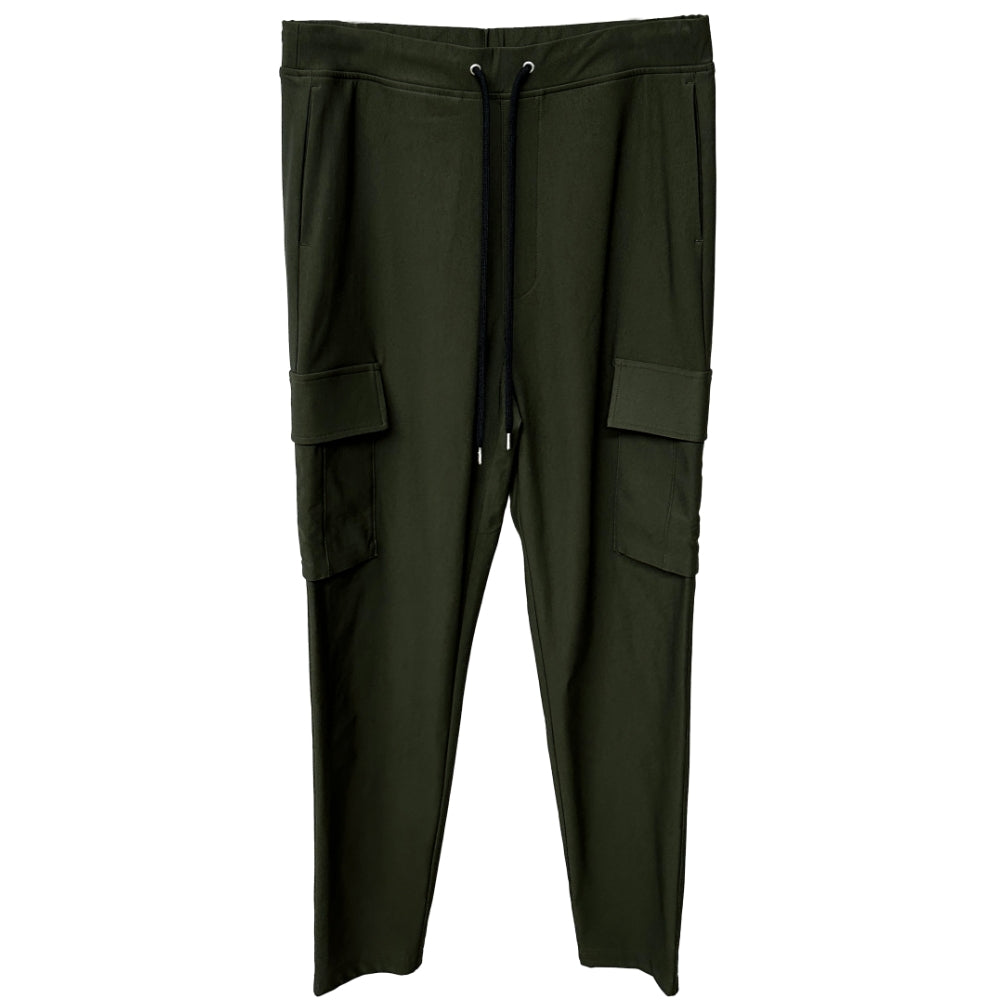 RESOUND CLOTHING リサウンド クロージング カーゴパンツ Roland HEAT cargo RC30-ST-029H KHAKI