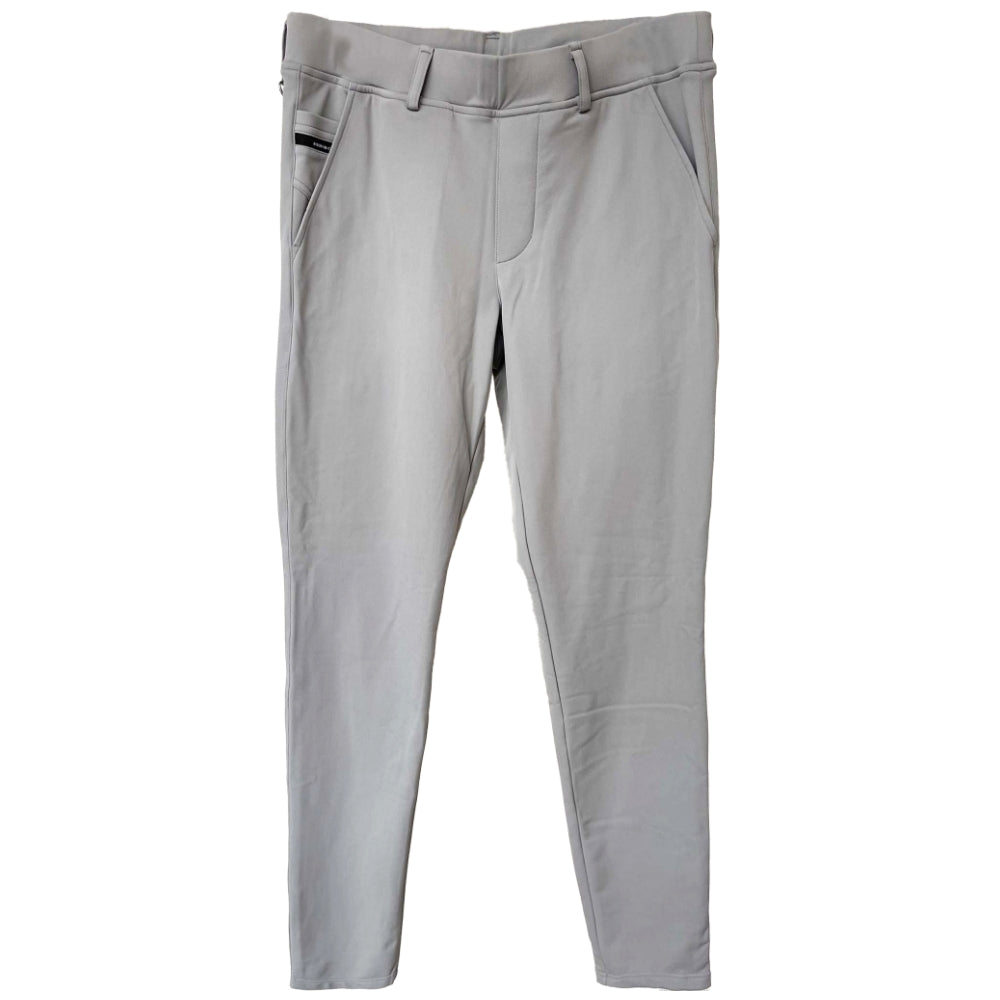 RESOUND CLOTHING リサウンド クロージング ロングパンツ CHRIS EASY HEAT PANTS RC30-ST-016H GREY