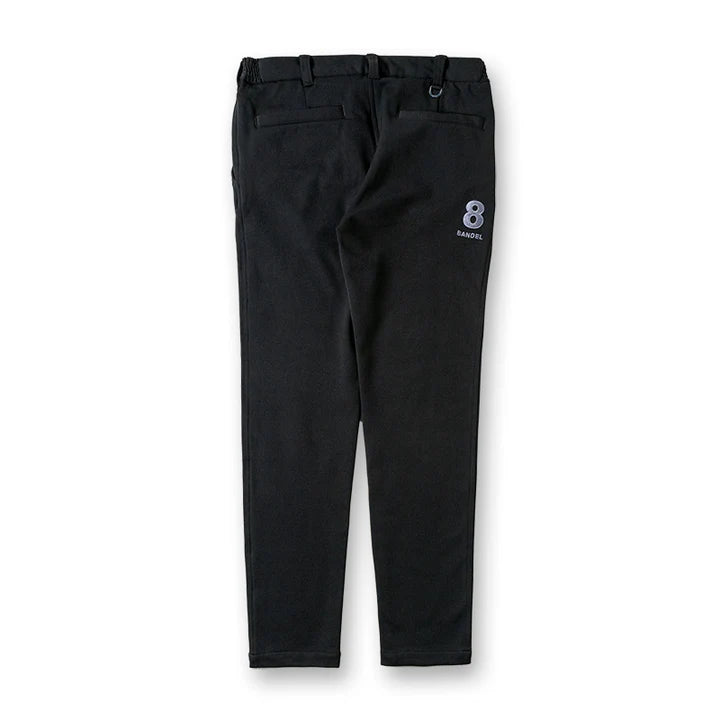 BANDEL x muta TAPPERED PANTS